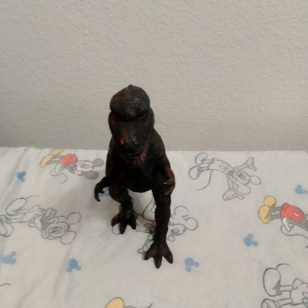 Dinosaur Toy